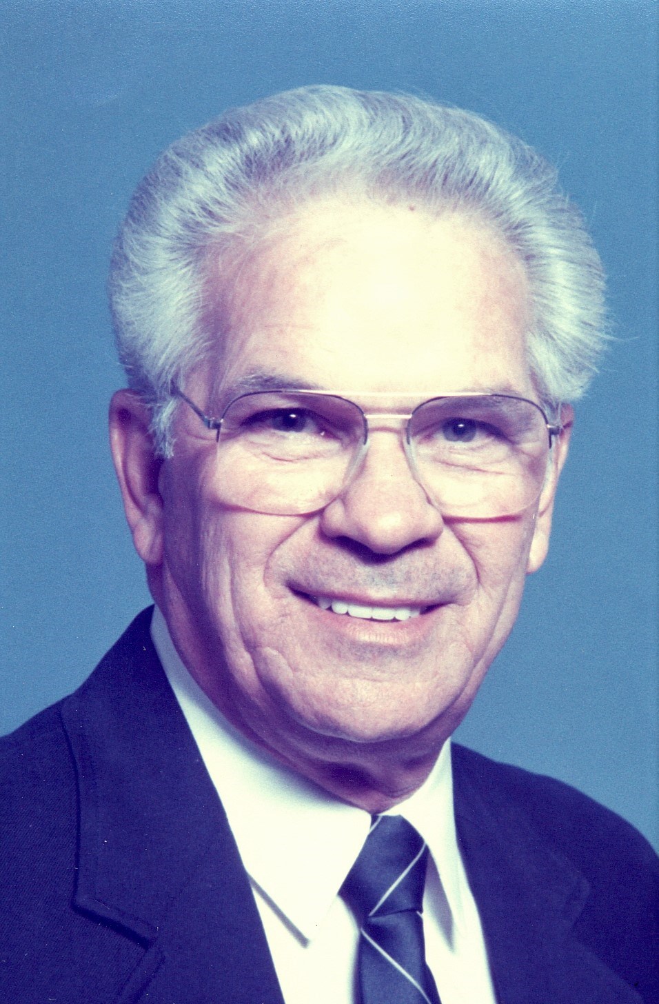 Obituary of Daniel E. Dodson