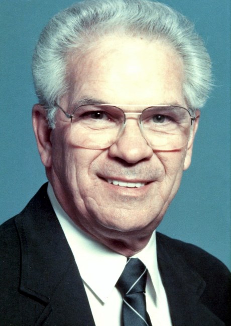 Obituary of Daniel E. Dodson