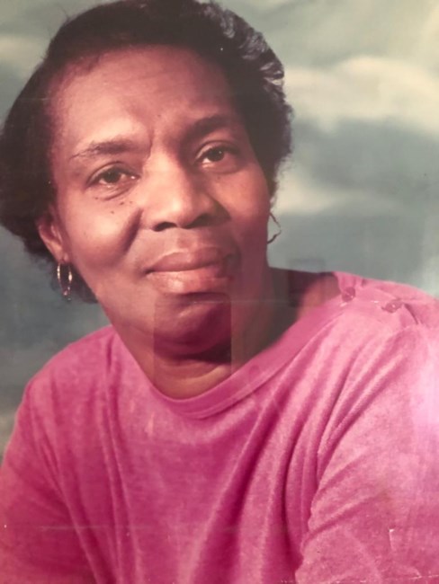 Obituary of Elsa Alberta Trotman Clarke