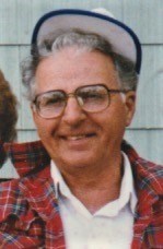 Obituary of Arthur Thomas Maceachern