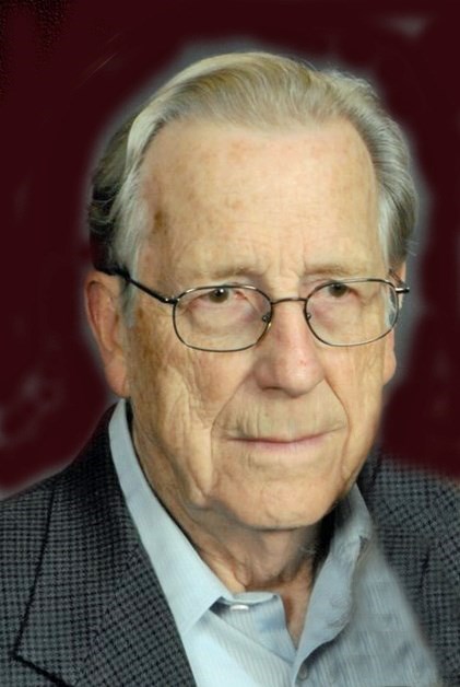 Obituary of Robert O. Brandau