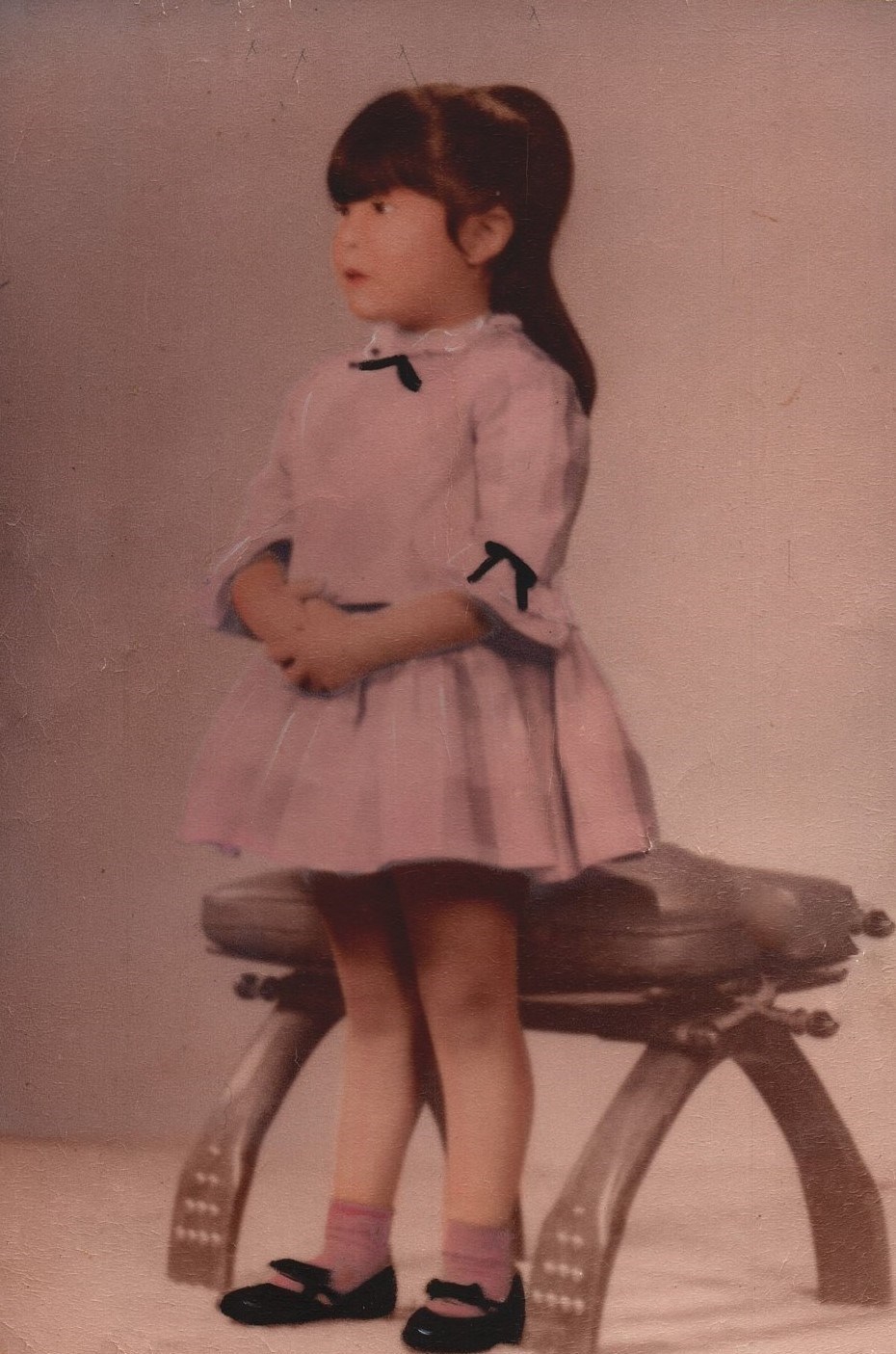 Obituary of Nancy Castillo