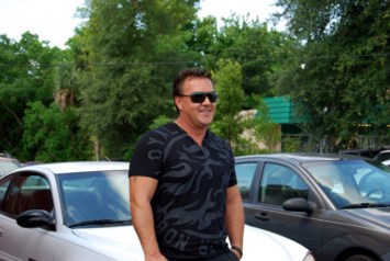 Avis de décès de Arben Dodaj