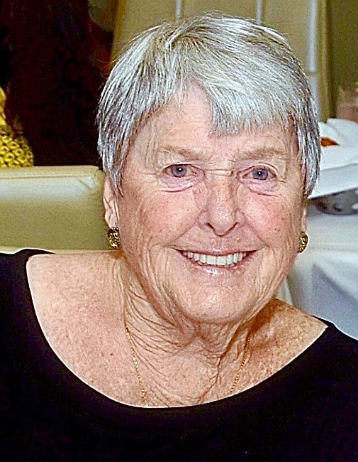 Obituary of Kathleen Kaczanowski