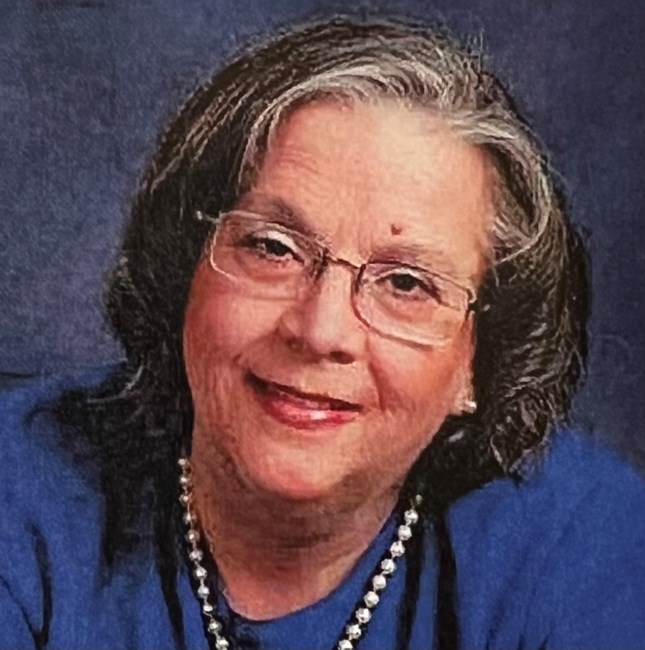 Obituary of Lori Jean Blackwelder