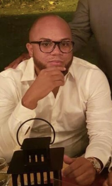 Obituary of Manuel "COLO" Antonio Abreu Lebrón