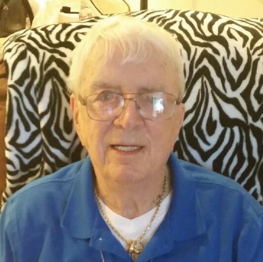 Obituary of James Brennan