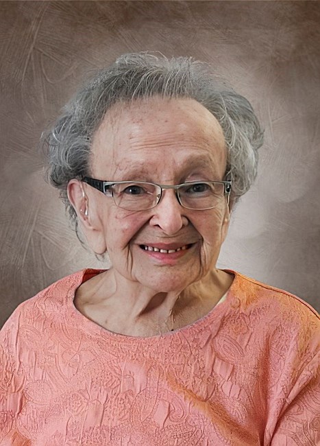 Obituario de Denise Contant