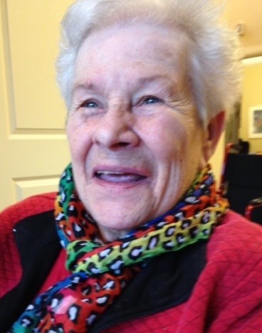 Obituary of Jolene Ann Knochel