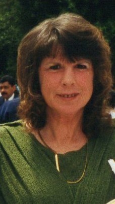 Obituary of Norma Jean Montanio