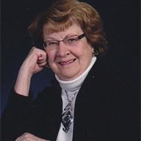 Obituary of Harriet Burgess