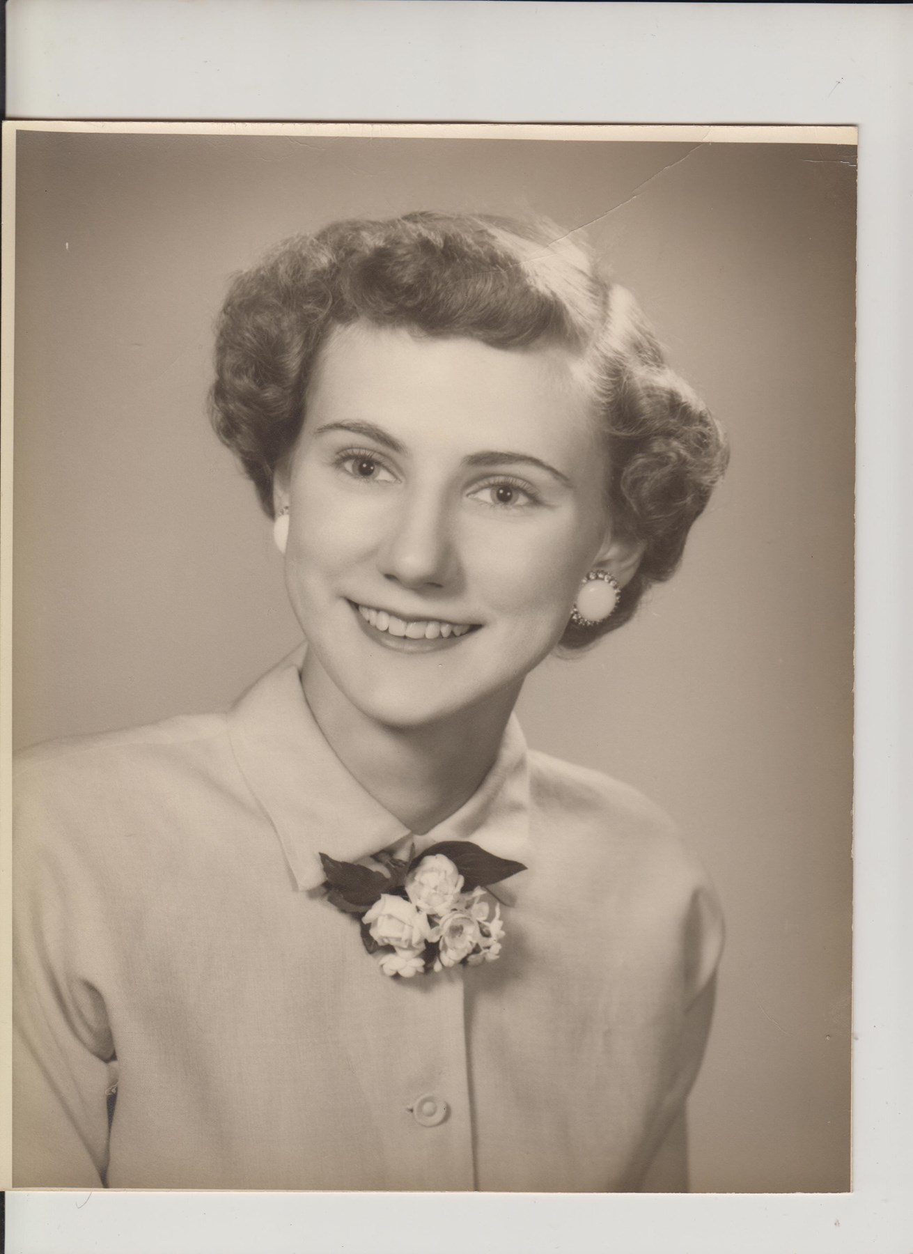 Obituary of Lillian "Gertrude" Butler