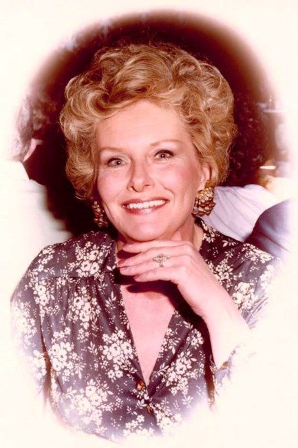 Obituary of June Malyerck Tucarella