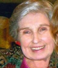 Obituary of Mary Margaret Carlin