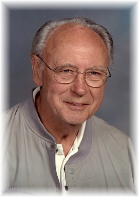 Obituary of John C. Wright