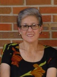 Obituary of Angelina Guilles Davidson