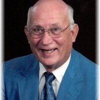 Obituary of Cecil Harmon Cravey