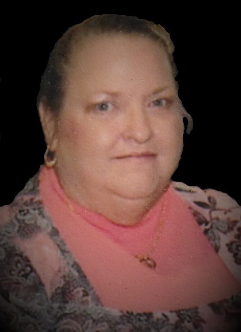 Obituary of Reginia Ann Lauver