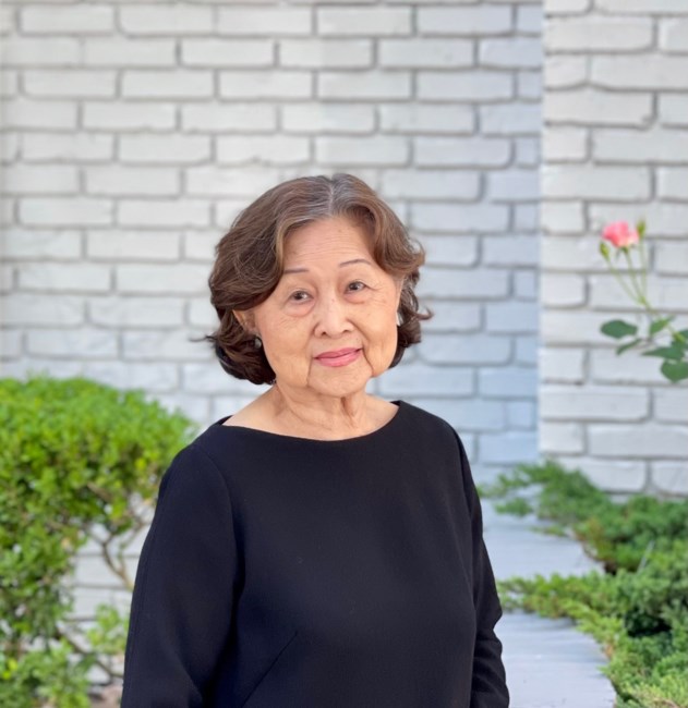 Obituary of Huỳnh Diệu Bích