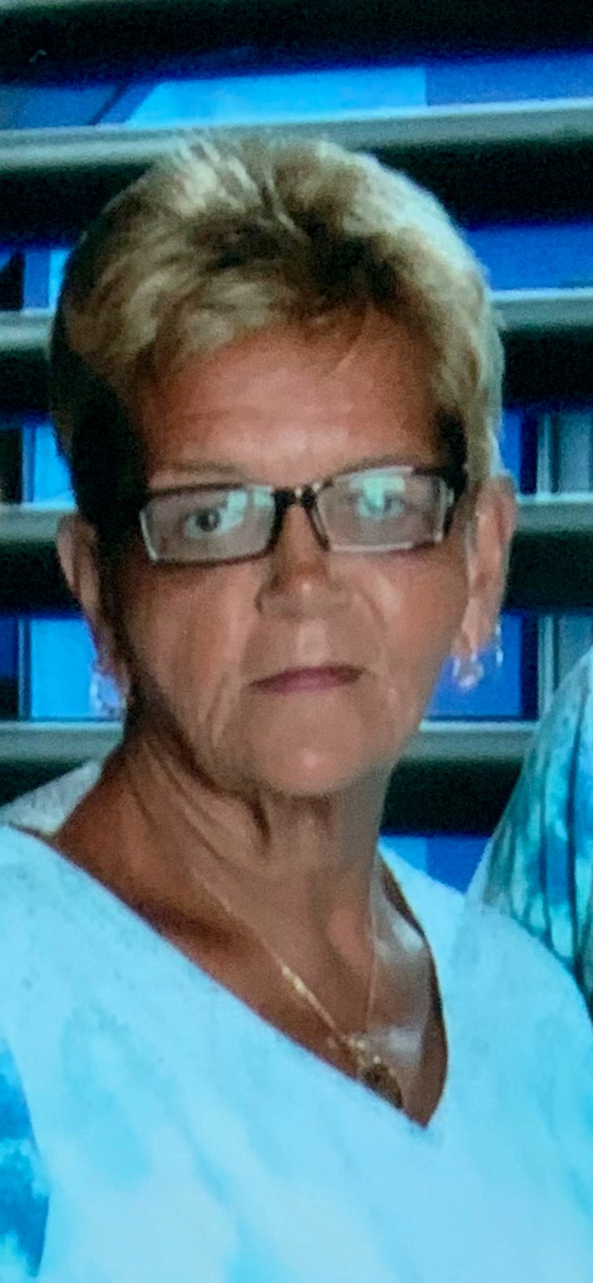 Obituary of Karen Sage