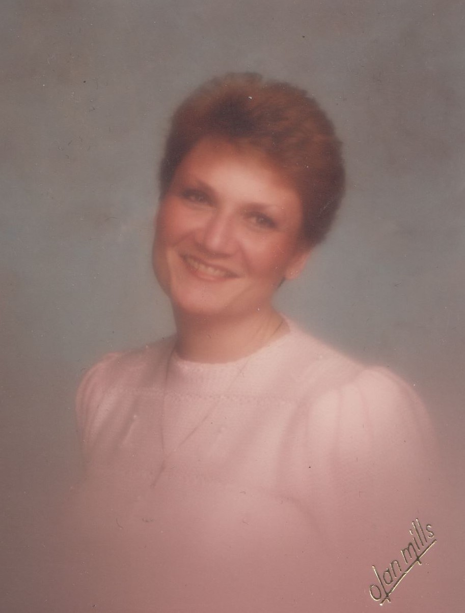 Obituary of Patricia Ann Bess