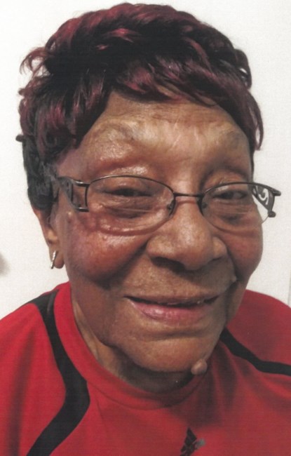 Obituary of Magnolia Hendrix