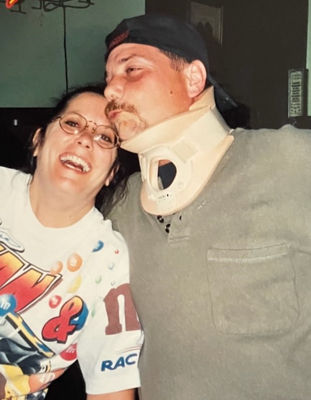 Obituary of Martin Larck