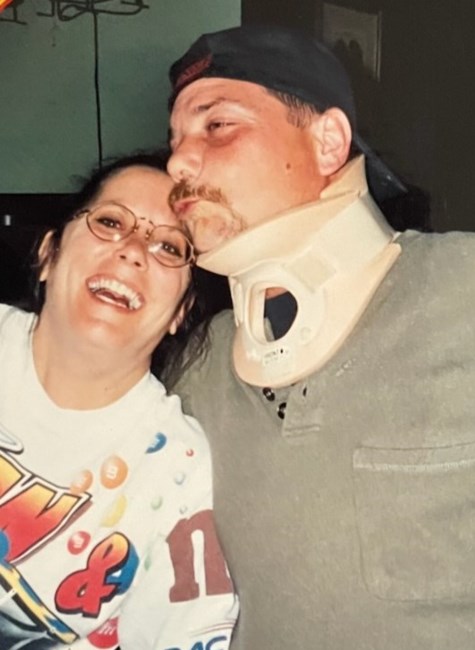 Obituary of Martin Larck