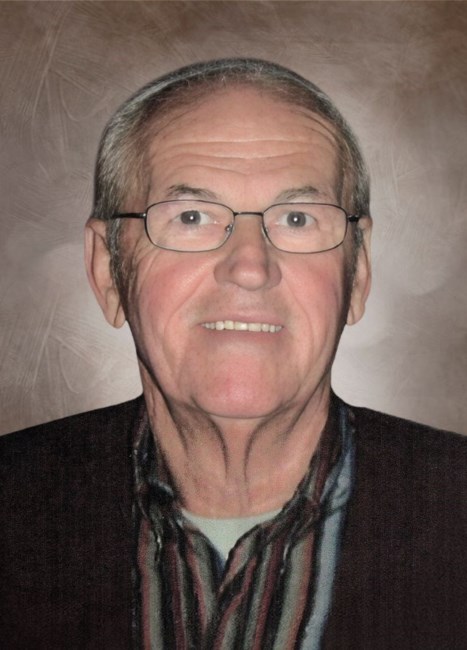 Obituario de Réjean Pinet