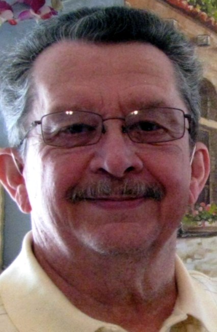 Obituary of Anthony Tony L Rayburn