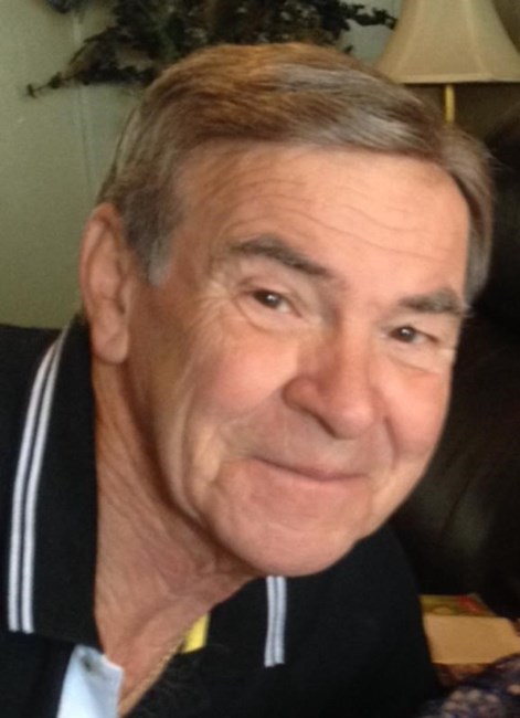 Obituary of Charles Joseph Lambert