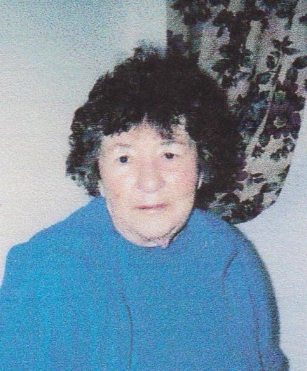 Obituary of Evelyn A. Lewis