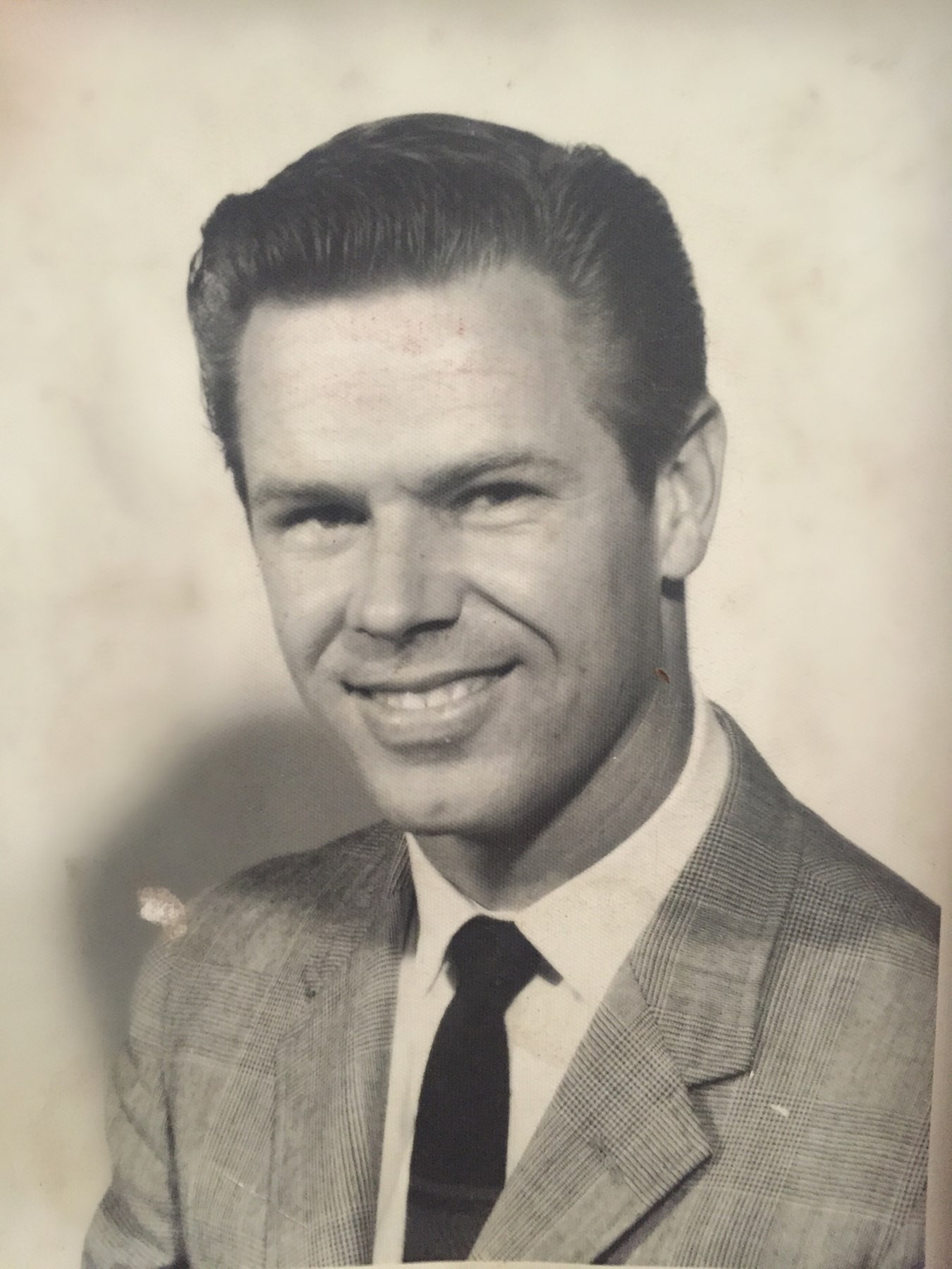 Obituary of Richard N. Coffin