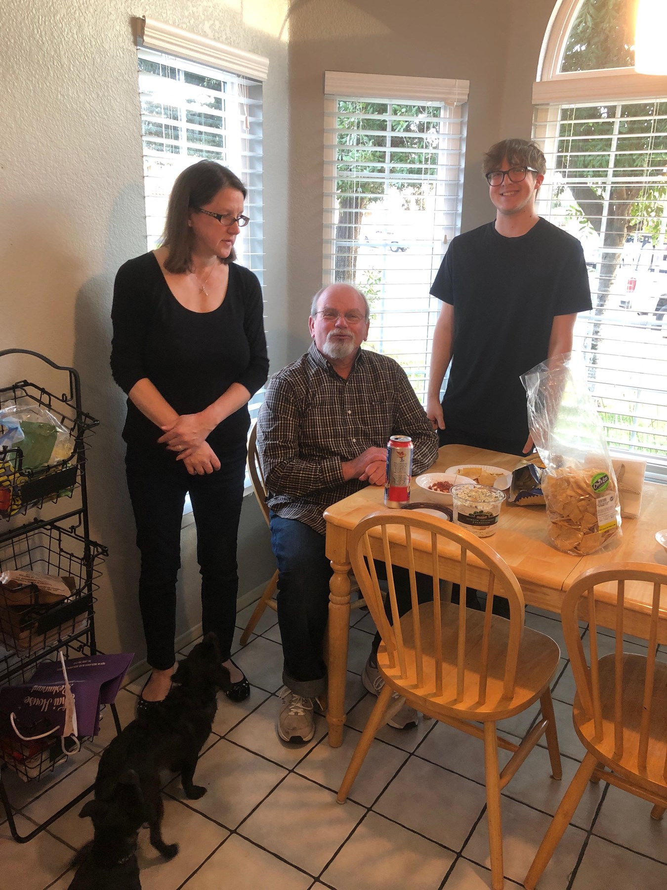 Obituario de Robert Clifton Corley Jr.