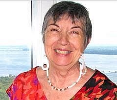 Obituary of Caroline Dixon Clubb