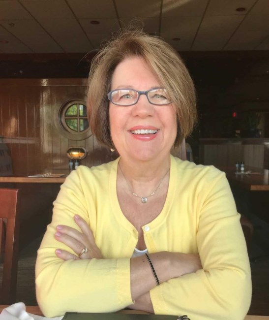 Obituary of Christine Ann Hanson