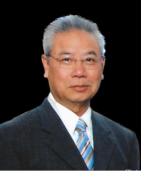 Obituary of Ong BUI KHAC KY
