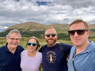 Obituary of Ronald Lee Pratt