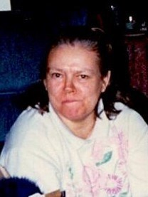 Obituary of Georgia Ruth Lewis