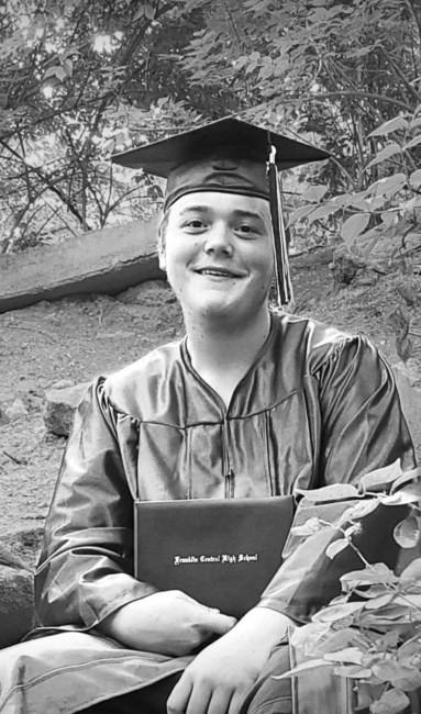 Obituary of Trey Kyle Lawson