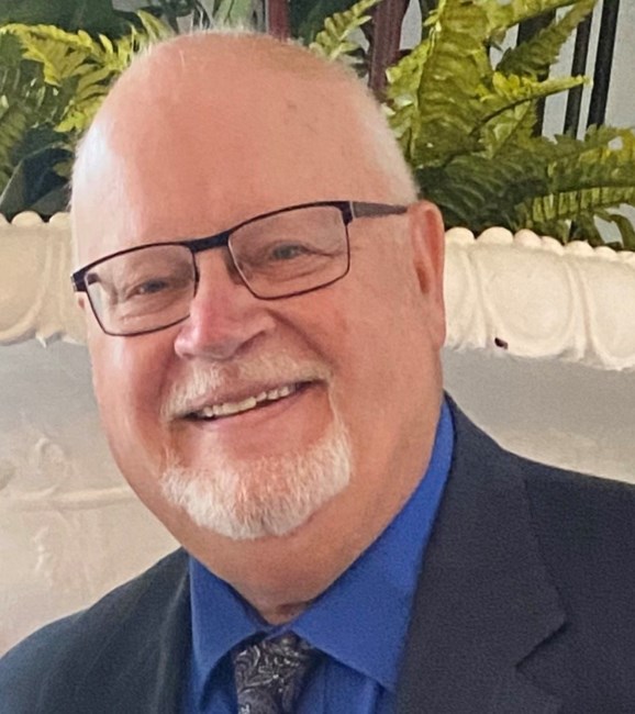 Obituary of Daniel "Dan" Puchalski