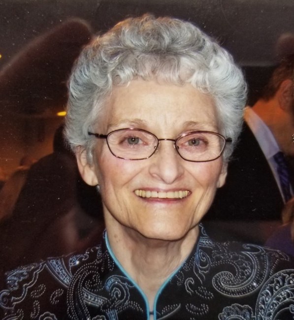 Obituary of FLORENCE M. SELETZKY