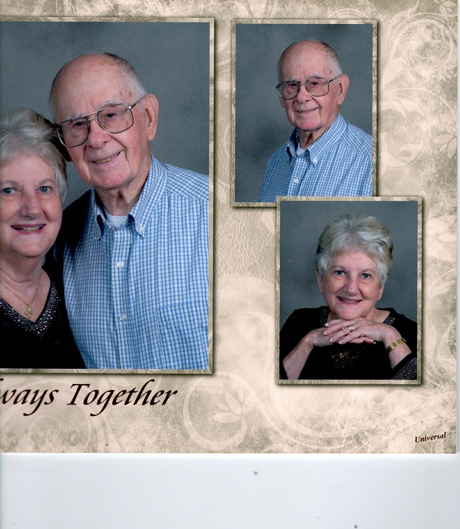 Obituary of Henry F Lutz