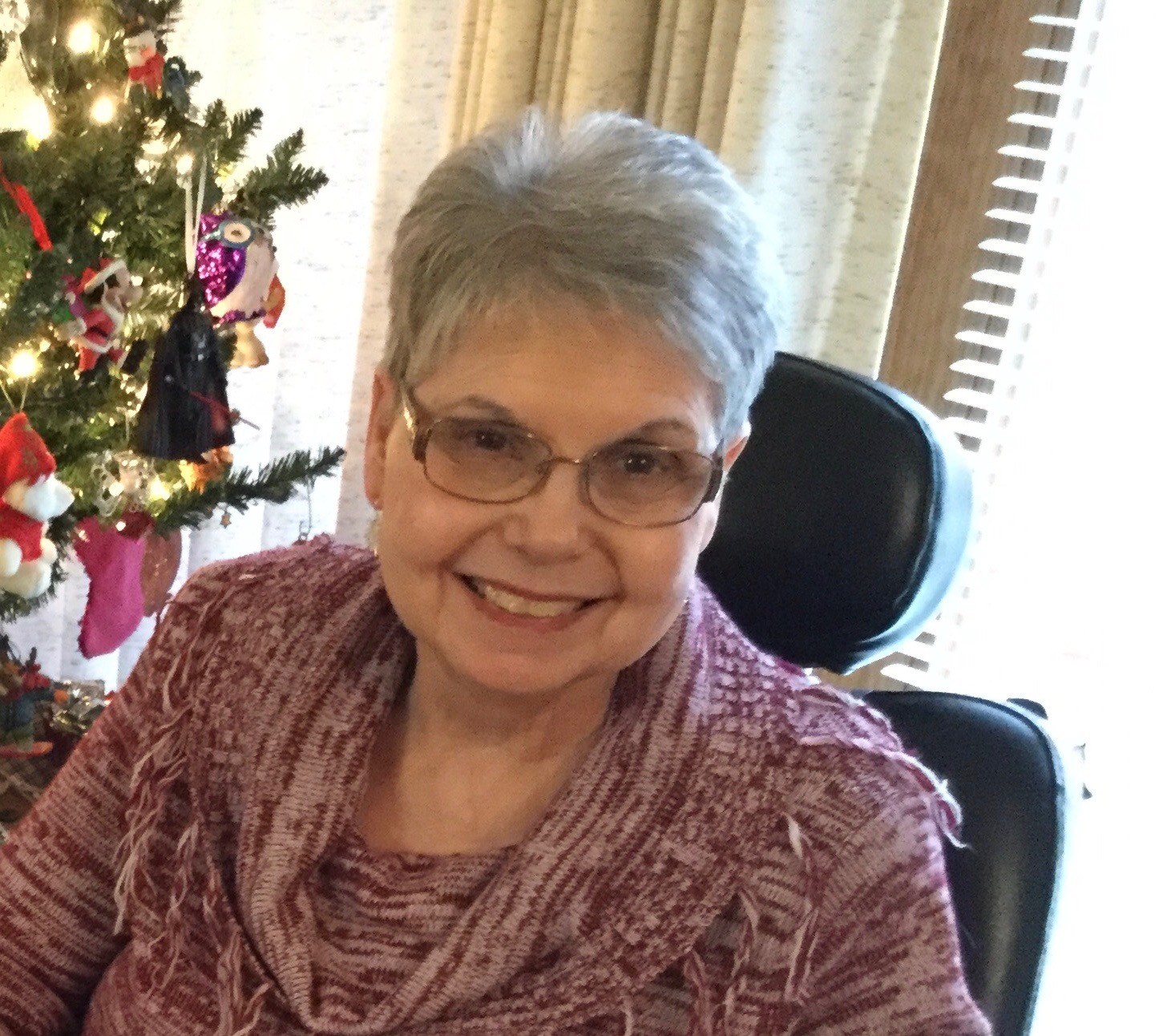 Obituary of Patricia "Trish" J. Kiger