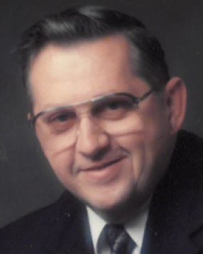 Avis de décès de Paul M. Gagnon M.D.