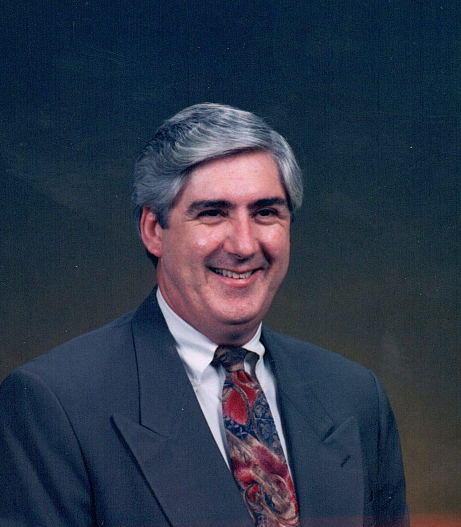 Obituary of Manuel H Godwin