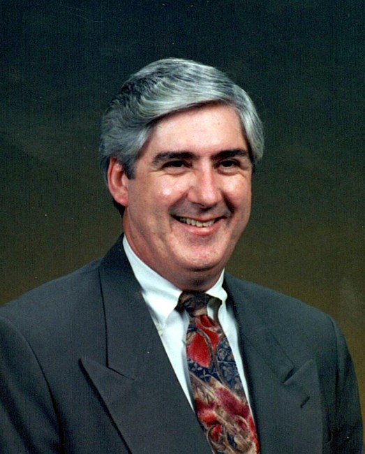 Obituary of Manuel H Godwin