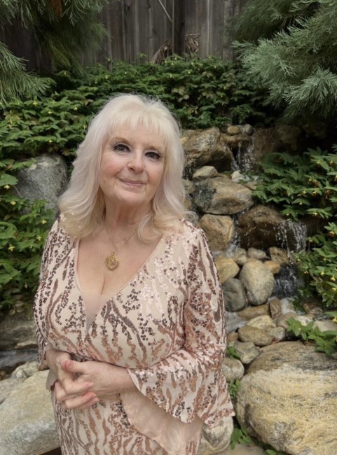 Obituary of Teena Loy Marquez