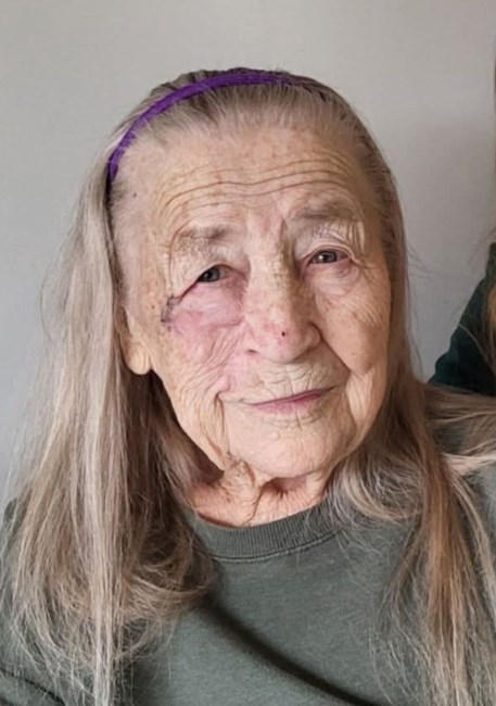 Obituary of Ruth Esther Kranich