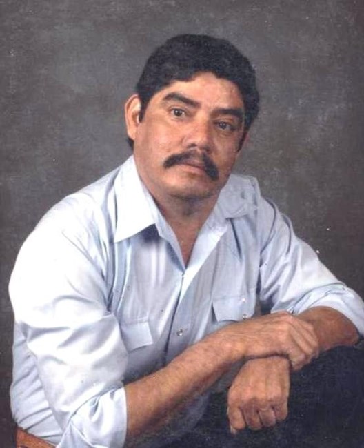 Obituary of Eddie Ramirez